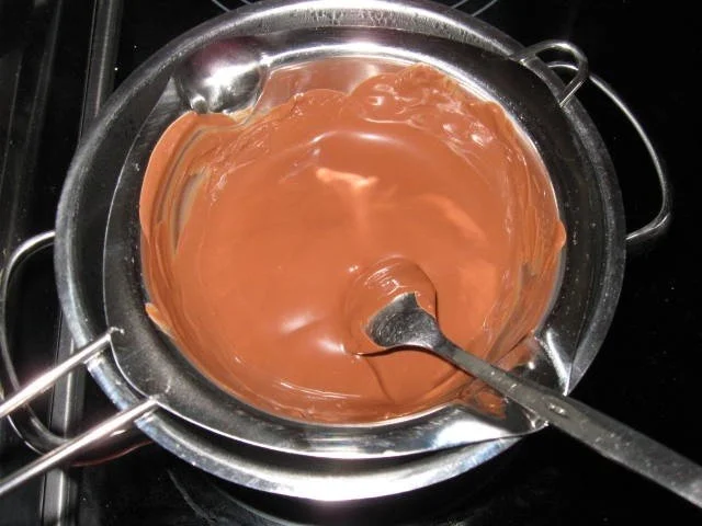 Rezept: Nuss - Gugelhupf Bild Nr. 14 Nuss - Gugelhupf - Rezept - Bild Nr. 14