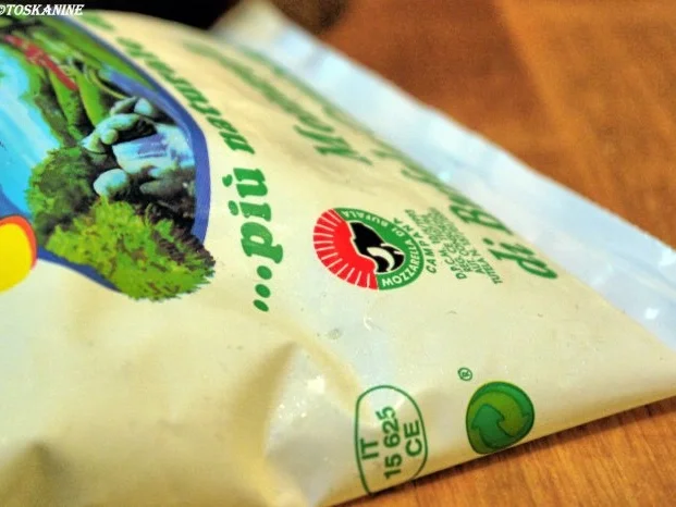 Spaghetti mit Tomatensugo, grünem Spargel und Büffelmozzarella - Rezept - Bild Nr. 12