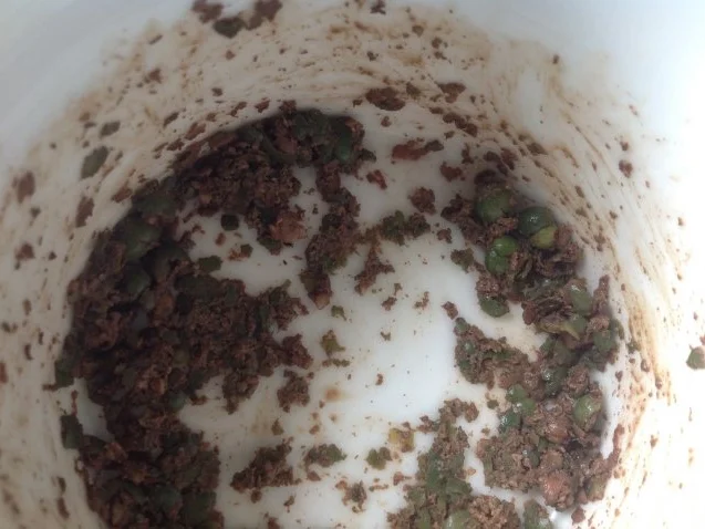 Grüner Spargelsalat - Rezept - Bild Nr. 4