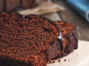 Kastenkuchen mit Schokotröpfchen - Rezept - Bild Nr. 2