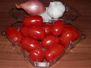 Tomatenchutney zum Reis - Rezept