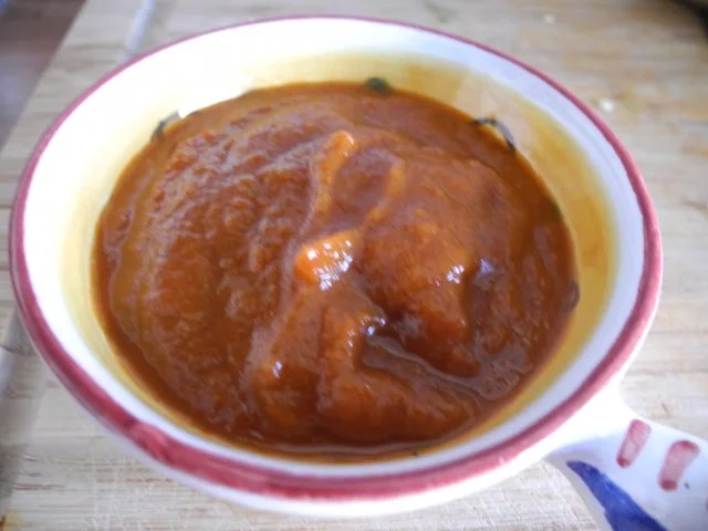 Rezept: Vegan : Große Gemüse - Pizza Bild Nr. 5 Vegan : Große Gemüse - Pizza - Rezept - Bild Nr. 5