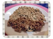 Gesundes: Magnesiumbombe! - Rezept