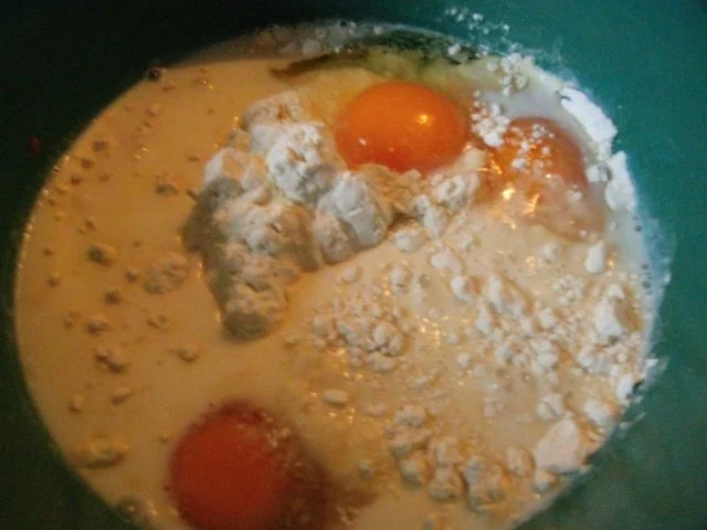 Herzhafte Muffins-Pizzamuffins - Rezept - Bild Nr. 4