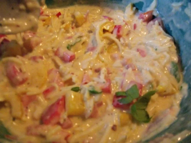 Herzhafte Muffins-Pizzamuffins - Rezept - Bild Nr. 6