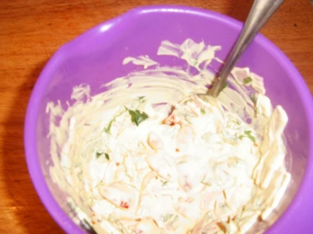 Spargel-Wraps - Rezept - Bild Nr. 7