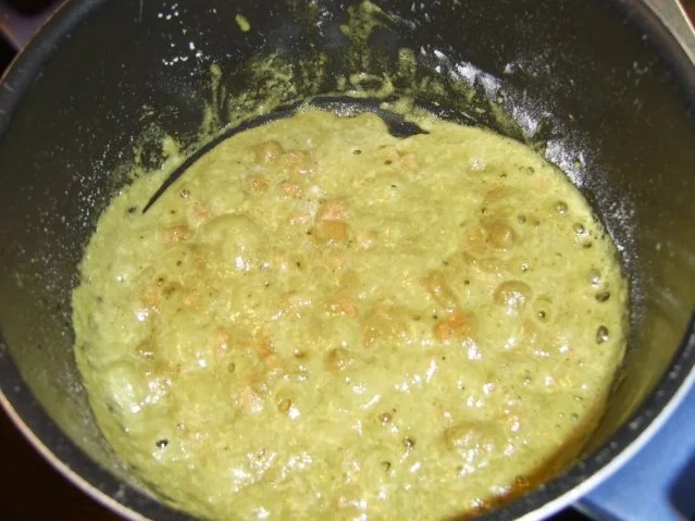 Spargelcremsuppe - Rezept - Bild Nr. 5