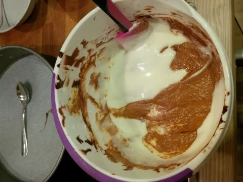 Konfirmationstorte 2 STöckig - Rezept - Bild Nr. 3