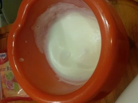 Konfirmationstorte 2 STöckig - Rezept - Bild Nr. 4