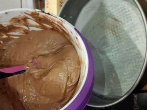 Konfirmationstorte 2 STöckig - Rezept - Bild Nr. 6