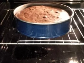 Konfirmationstorte 2 STöckig - Rezept - Bild Nr. 7