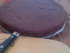 Konfirmationstorte 2 STöckig - Rezept - Bild Nr. 10