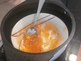 Konfirmationstorte 2 STöckig - Rezept - Bild Nr. 12