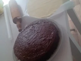 Konfirmationstorte 2 STöckig - Rezept - Bild Nr. 16