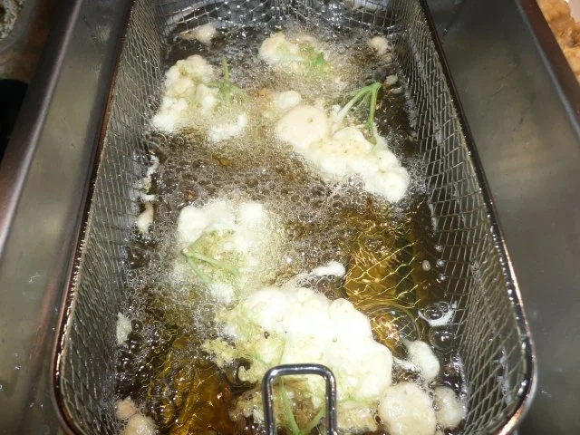 Rezept: Holunder Küchle Bild Nr. 4 Holunder Küchle - Rezept - Bild Nr. 4