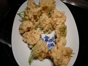 Holunder Küchle - Rezept