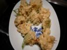Holunder Küchle - Rezept