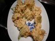 Holunder Küchle - Rezept