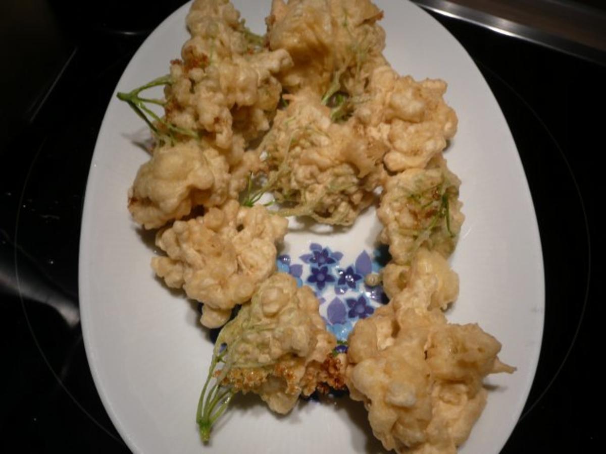 Holunder Rezepte