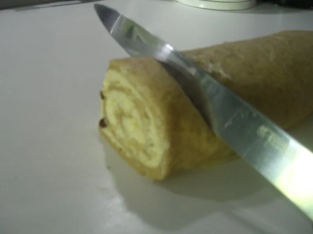 Rezept: Pudding-Schnecken-Kuchen Bild Nr. 4 Pudding-Schnecken-Kuchen - Rezept - Bild Nr. 4