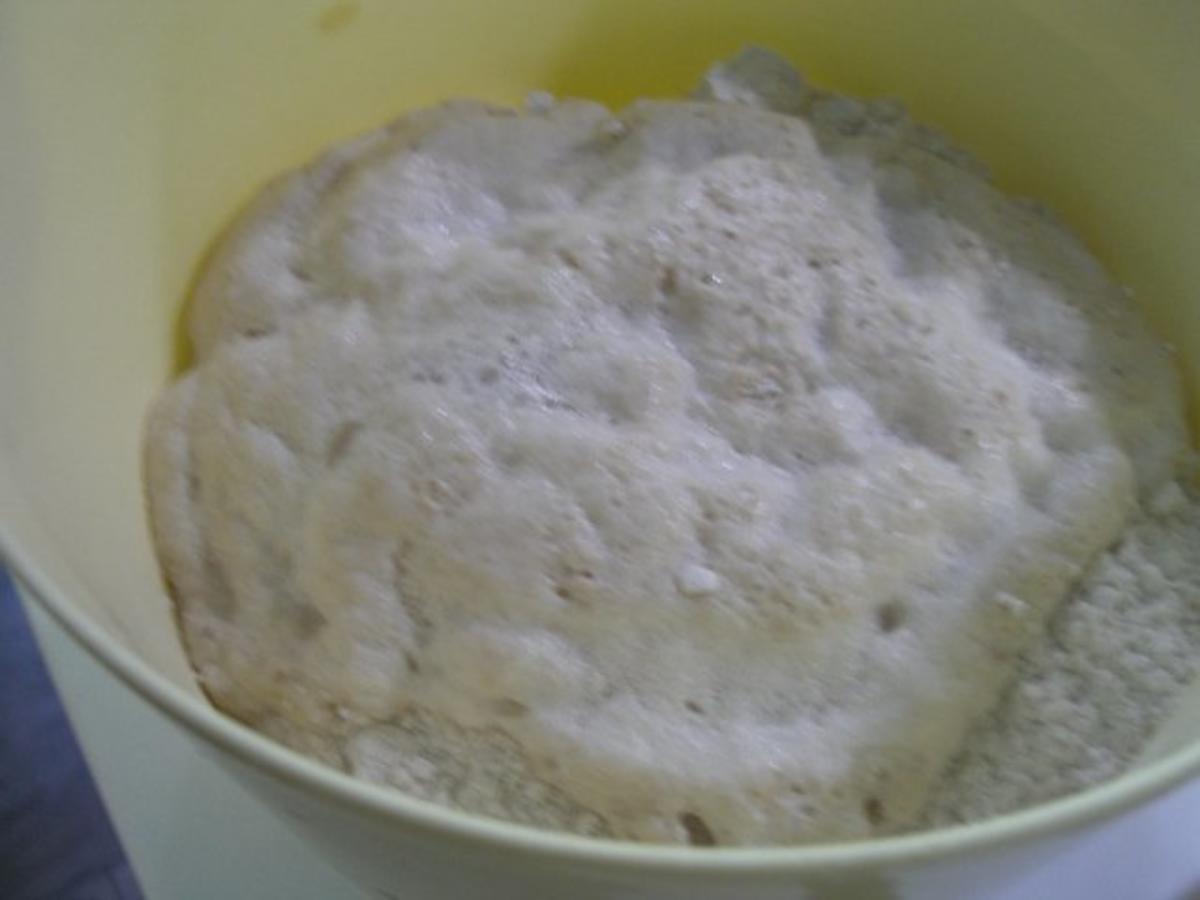 Pudding-Schnecken-Kuchen - Rezept - Bild Nr. 12