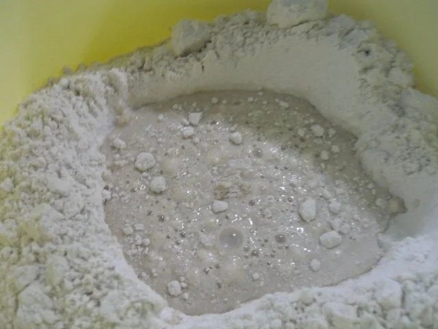 Rezept: Pudding-Schnecken-Kuchen Bild Nr. 13 Pudding-Schnecken-Kuchen - Rezept - Bild Nr. 13