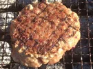 Hacksteaks vom Grill - Rezept