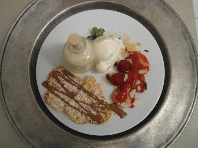 Rezept: Verstecktes Eierkarusell Verstecktes Eierkarusell - Rezept