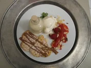 Verstecktes Eierkarusell - Rezept