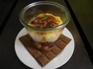 Katalanisches Tiramisu - Rezept