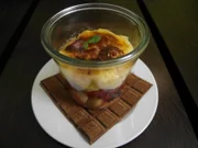 Katalanisches Tiramisu - Rezept