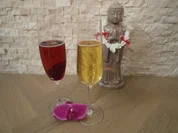 Champagnercocktail - Rezept