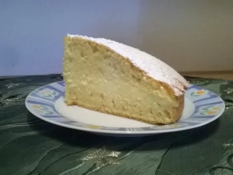 Rezept: Vanille-Wölckchen ala Rosenlicht Bild Nr. 2 Vanille-Wölckchen ala Rosenlicht - Rezept - Bild Nr. 2