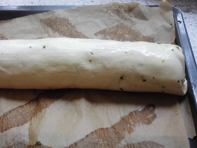 Hack - Couscous - Rolle - Rezept - Bild Nr. 6