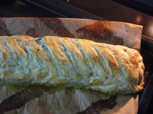 Hack - Couscous - Rolle - Rezept - Bild Nr. 7