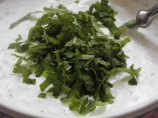 Hack - Couscous - Rolle - Rezept - Bild Nr. 9