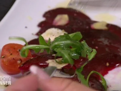 Rezept: Primavera di Baci (Ivonne Schönherr) Primavera di Baci (Ivonne Schönherr) - Rezept