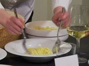 Inferno al dente (Ivonne Schönherr) - Rezept