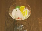 Ghiacciaio sotto la Neve (Ivonna Schönherr) - Rezept