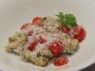 Gnocchi mit Parmesan und Tomatensoße (Verena Kerth) - Rezept