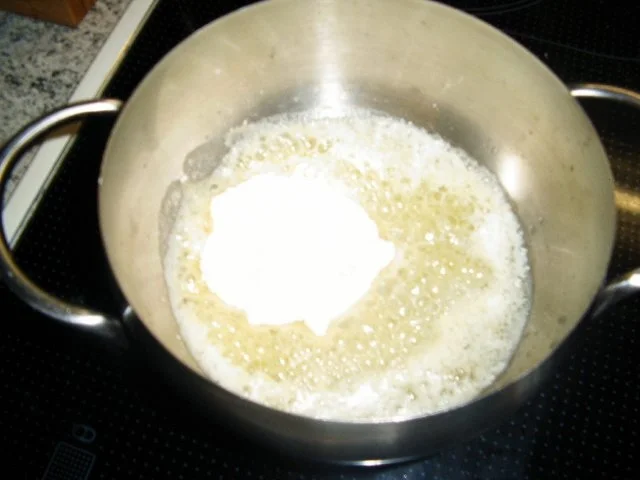 Bratkartoffeln überbacken - Rezept - Bild Nr. 7