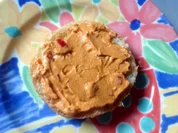 Paprika - Frischkäse - Dip - Rezept