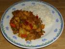 Chinesisches Gyros - Rezept