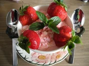 Eis : Veggi - cool - Rezept