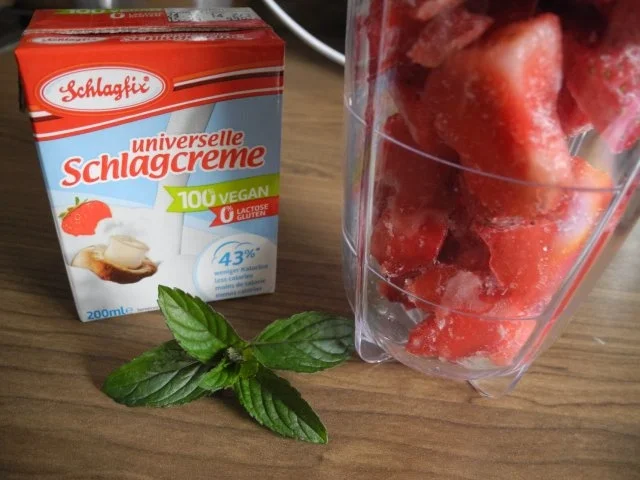 Eis : Veggi - cool - Rezept - Bild Nr. 5