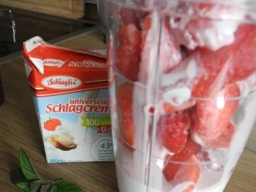 Eis : Veggi - cool - Rezept - Bild Nr. 6