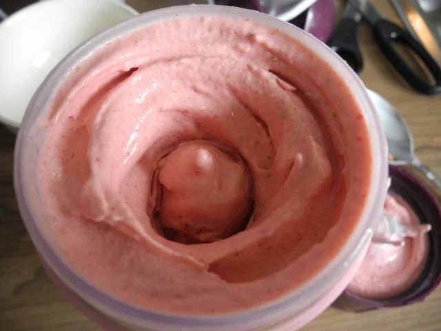 Eis : Veggi - cool - Rezept - Bild Nr. 7