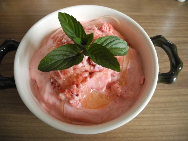 Eis : Veggi - cool - Rezept - Bild Nr. 8