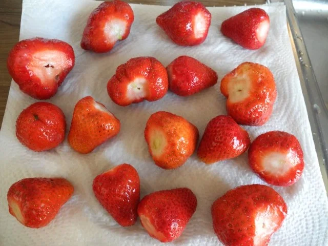 Eis : Veggi - cool - Rezept - Bild Nr. 2