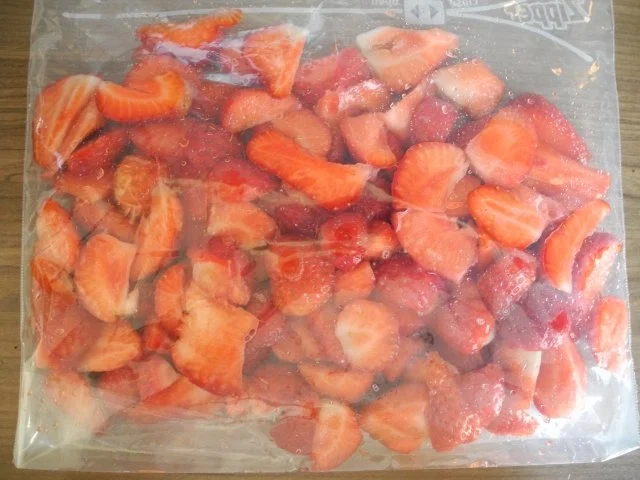 Eis : Veggi - cool - Rezept - Bild Nr. 4